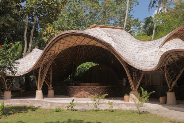 sustainable architecture and building